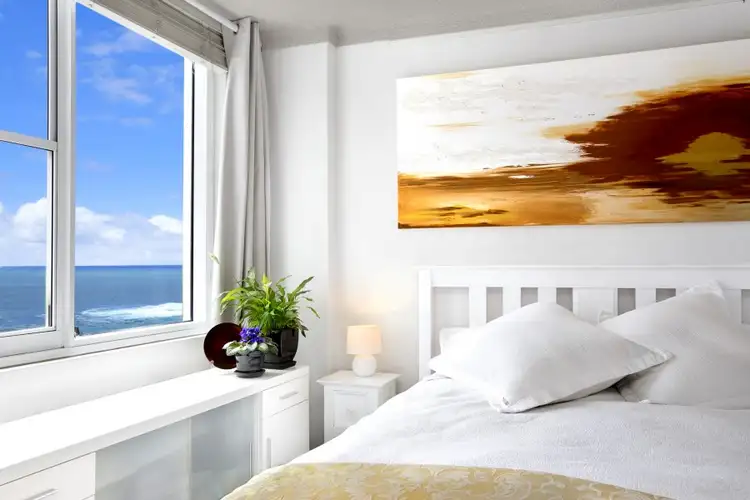 Second view of Homely unit listing, 9/2-6 Arthur Avenue, Cronulla NSW 2230