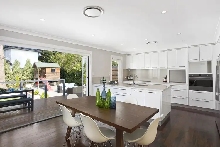 Third view of Homely house listing, 38 Macquarie Drive, Cherrybrook NSW 2126