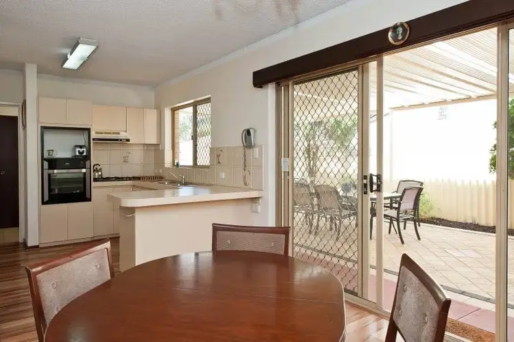 Third view of Homely townhouse listing, 8 Axon Avenue, Victoria Park WA 6100