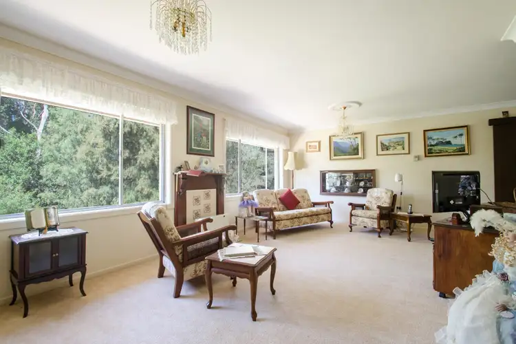Third view of Homely house listing, 40 Governors Drive, Lapstone NSW 2773