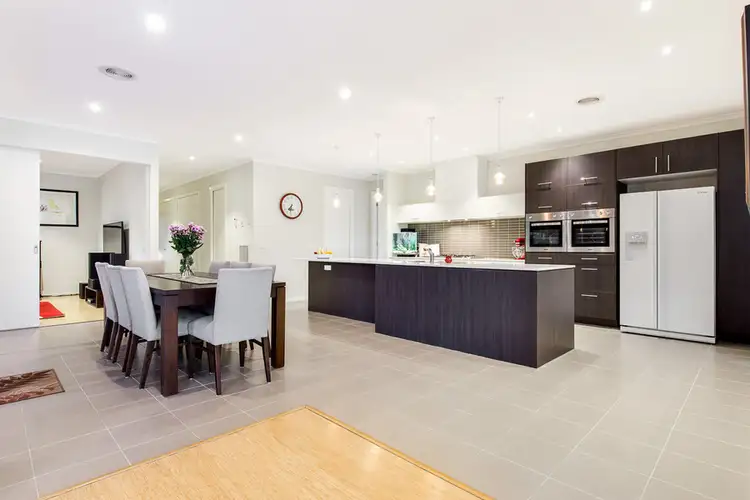 Sixth view of Homely house listing, 7 Amsterdam Avenue, Tarneit VIC 3029