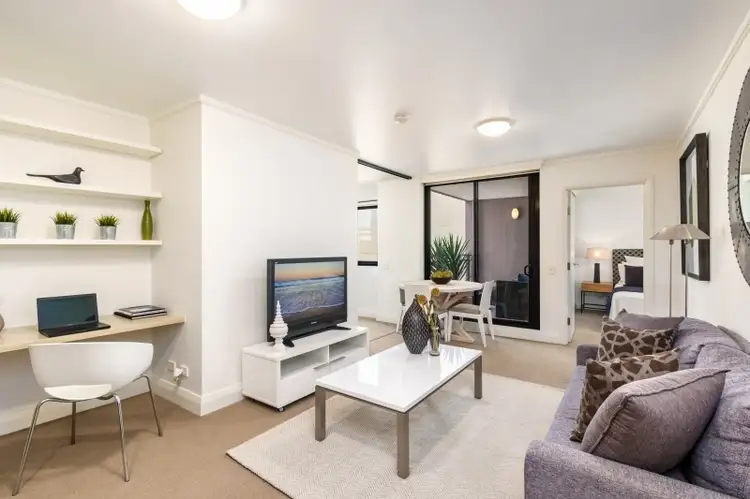 Main view of Homely apartment listing, 213/88 Vista Street, Mosman NSW 2088