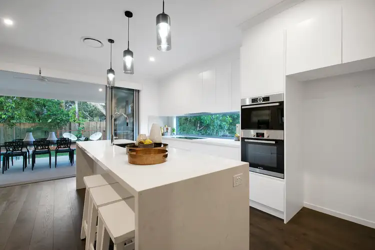 Fourth view of Homely house listing, 42 Melbourne Avenue, Camp Hill QLD 4152