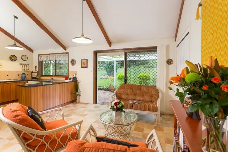 Fifth view of Homely house listing, 11 Pilin Place, Chapel Hill QLD 4069
