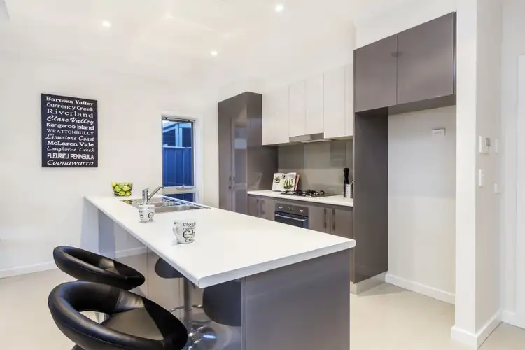 Fourth view of Homely house listing, 24A Cavendish Avenue, Devon Park SA 5008
