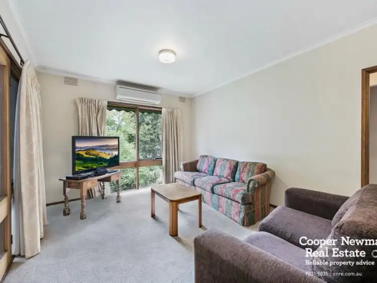 Second view of Homely house listing, 8 Joanna Court, Mount Waverley VIC 3149