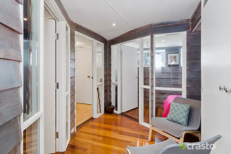 Fourth view of Homely house listing, 6 Canyon Parade, Springbrook QLD 4213