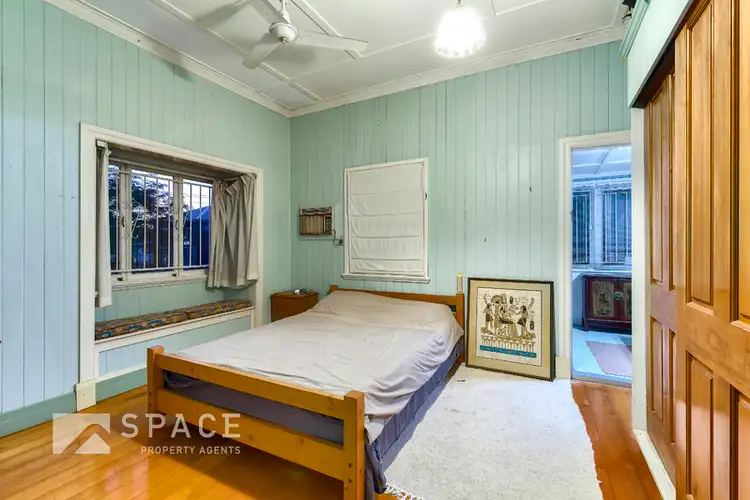 Sixth view of Homely house listing, 2 Moore Street, Milton QLD 4064