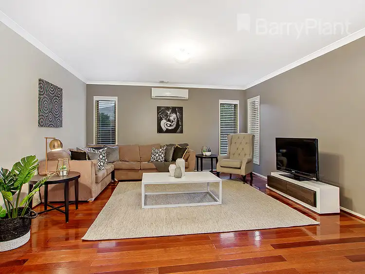 Third view of Homely house listing, 75 Capesthorne Drive, Derrimut VIC 3030