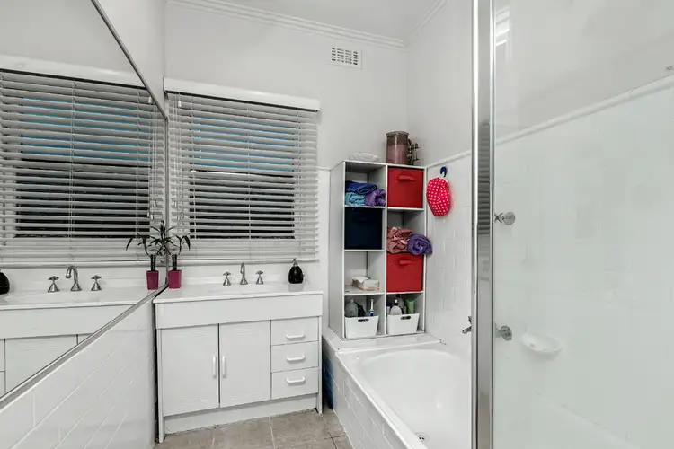 Fifth view of Homely house listing, 1/23 Adelaide Street, Albion VIC 3020