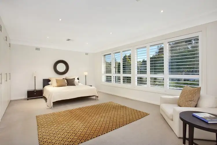 Sixth view of Homely house listing, 14 Lynbara Avenue, St Ives NSW 2075