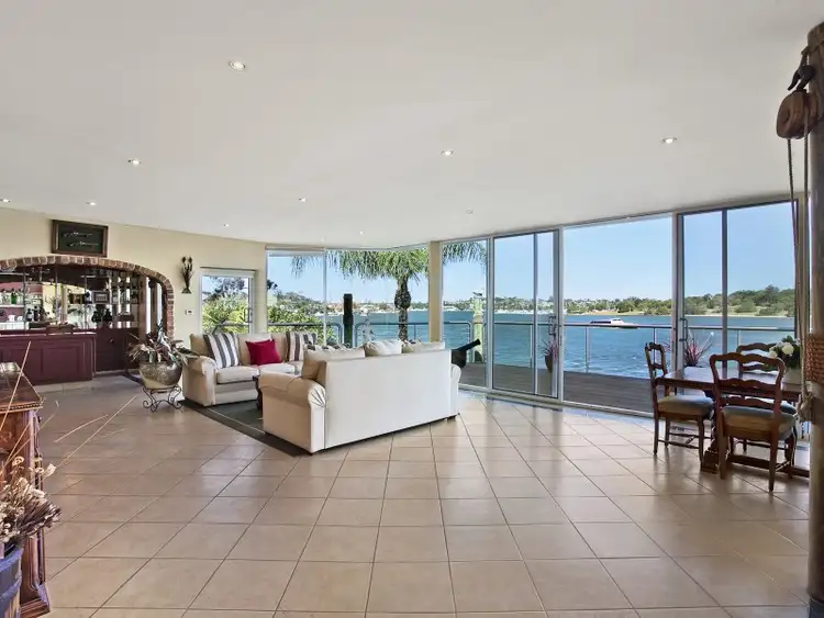 Fifth view of Homely house listing, 102a Champion Road, Tennyson Point NSW 2111