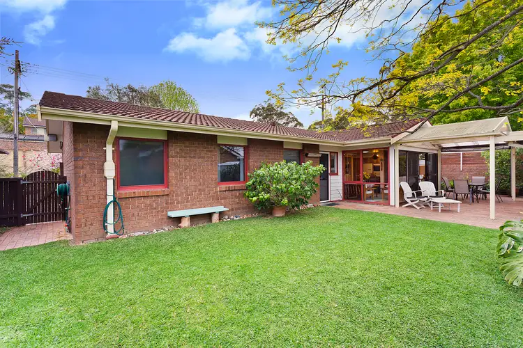 Main view of Homely house listing, 7 Barrakee Place, Westleigh NSW 2120