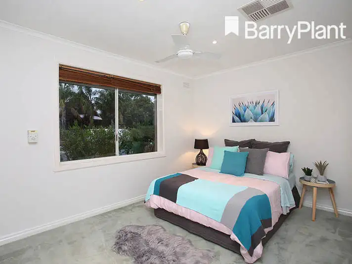 Fifth view of Homely unit listing, 40 Roselyn Crescent, Boronia VIC 3155