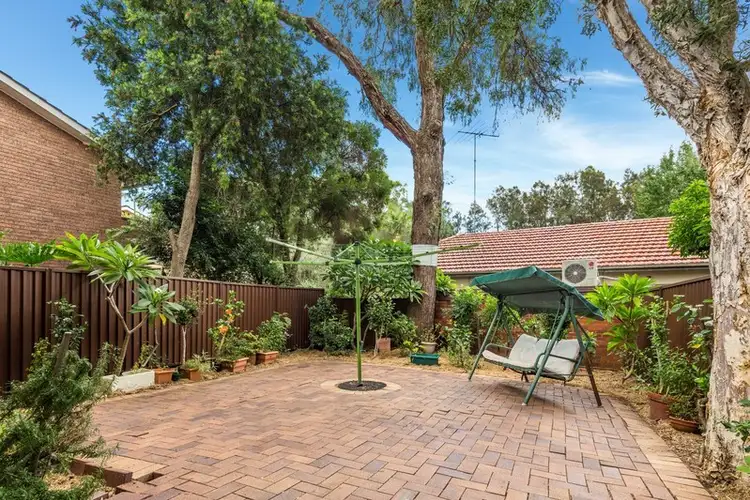 Third view of Homely townhouse listing, 8/523-527 Liverpool Road, Strathfield NSW 2135
