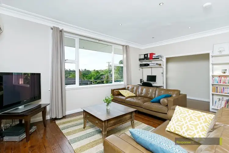 Fourth view of Homely house listing, 12 Reiby Drive, Baulkham Hills NSW 2153
