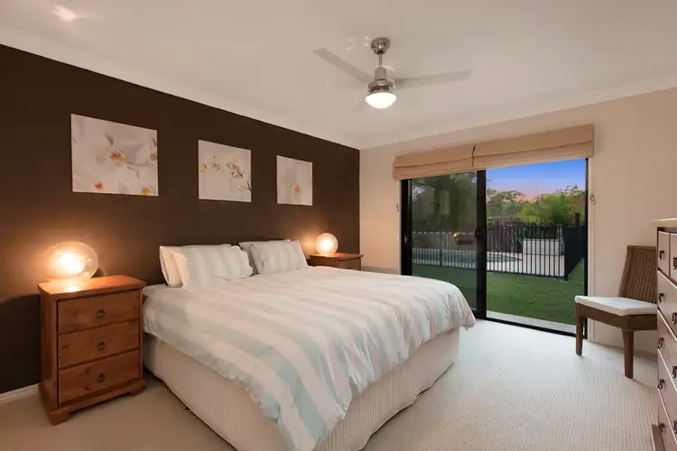 Fifth view of Homely house listing, 73 Oak Place, Mackenzie QLD 4156