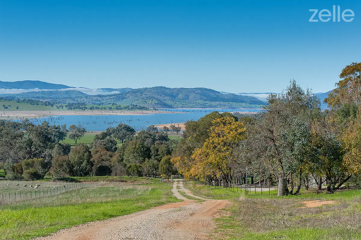 Main view of Homely rural property listing, 991 Table Top Road, Table Top NSW 2640