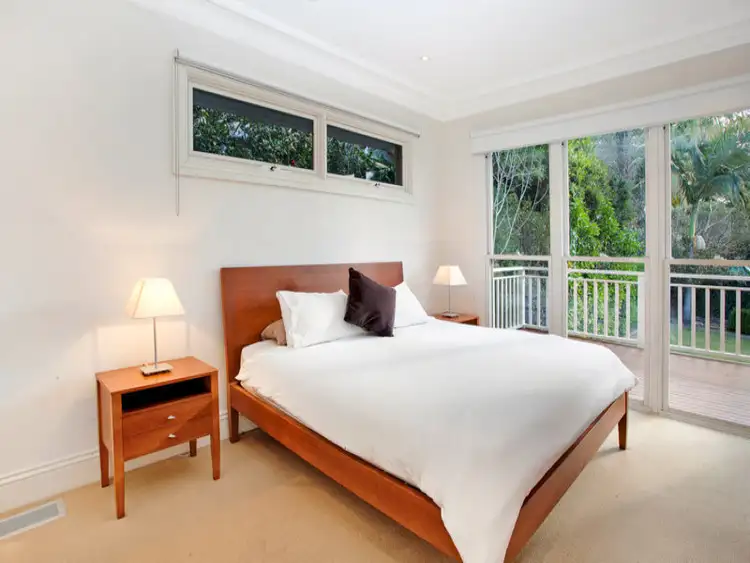 Sixth view of Homely house listing, 6 Handley Avenue, Turramurra NSW 2074
