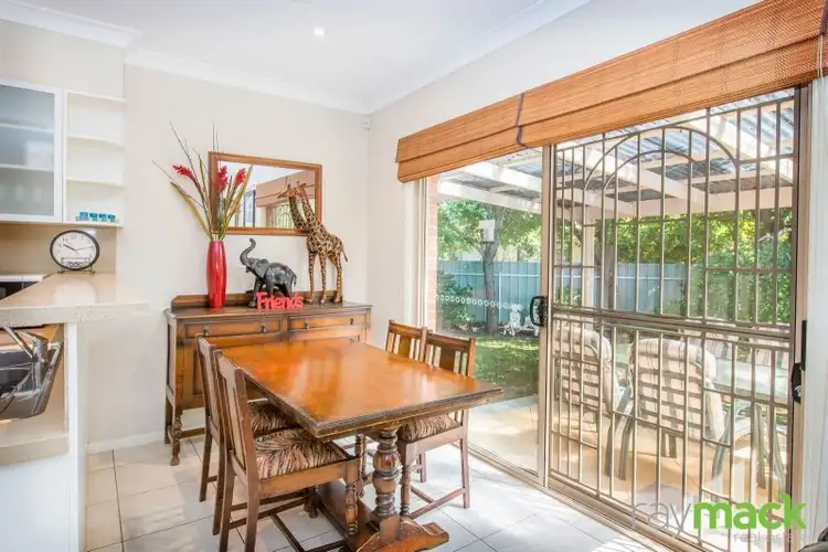 Sixth view of Homely house listing, 4/4 Indigo Green, Albury NSW 2640