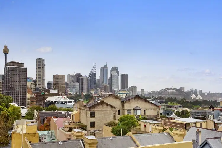 Second view of Homely apartment listing, 612/227 Victoria Street, Darlinghurst NSW 2010