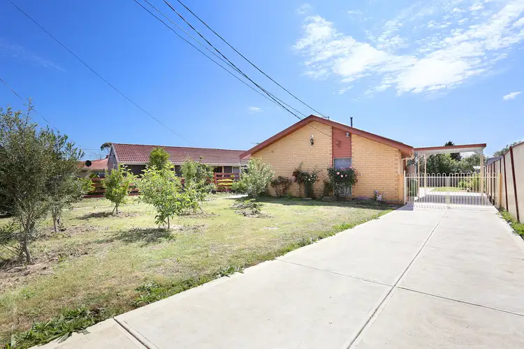 Fourth view of Homely house listing, 37 Taggerty Crescent, Meadow Heights VIC 3048