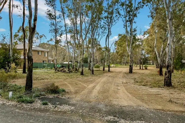 Main view of Homely land listing, 2 Syrah Court, Maiden Gully VIC 3551