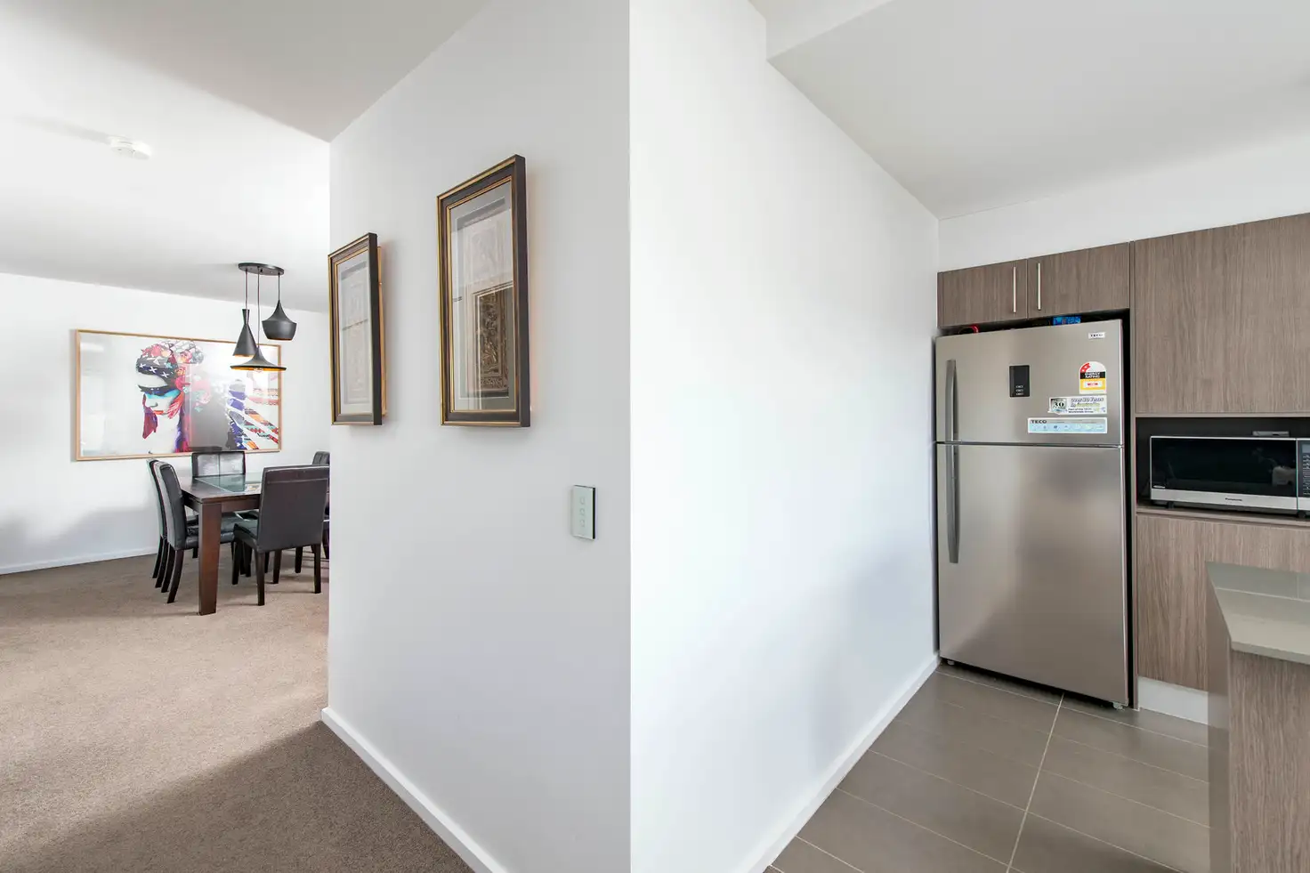 Main view of Homely apartment listing, 229/30 Philip Hodgins Street, Wright ACT 2611