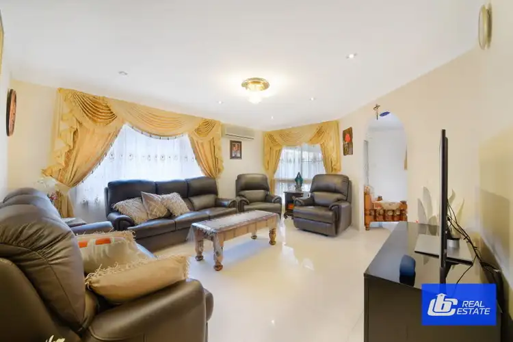 Second view of Homely house listing, 13 Corryton Court, Wattle Grove NSW 2173