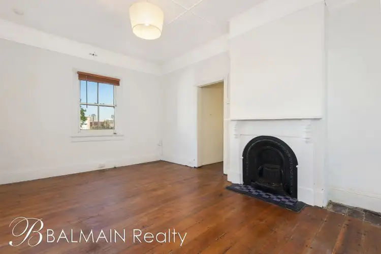 Second view of Homely house listing, 25 Union Street, Balmain East NSW 2041