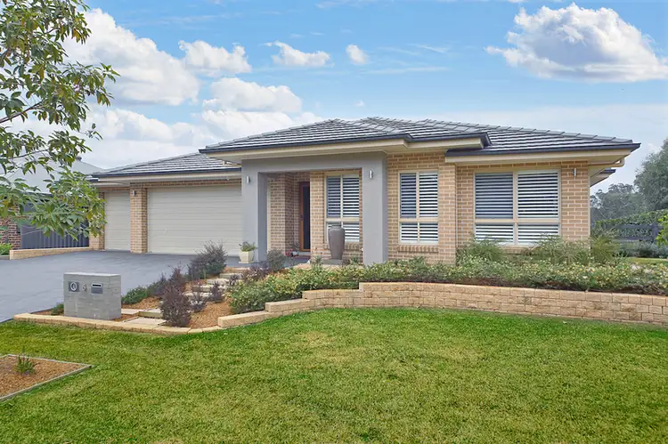 Main view of Homely house listing, 6 Sutherland Street, Cobbitty NSW 2570