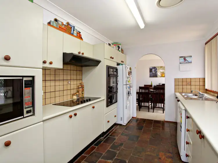 Third view of Homely house listing, 18 Gibson Avenue, Werrington NSW 2747