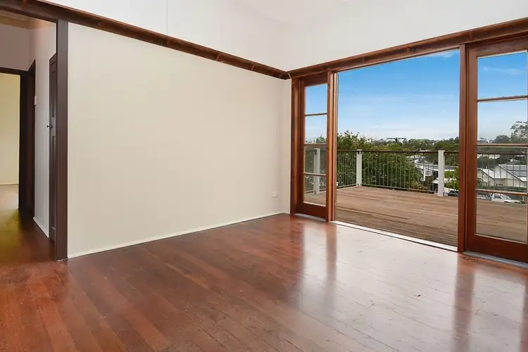Fifth view of Homely house listing, 47 Boundary Road, Bardon QLD 4065