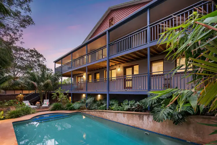 Main view of Homely house listing, 5 Capri Close, Avalon NSW 2107