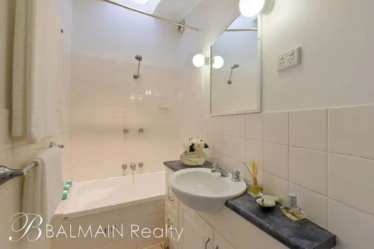 Sixth view of Homely house listing, 43 Donnelly Street, Balmain NSW 2041