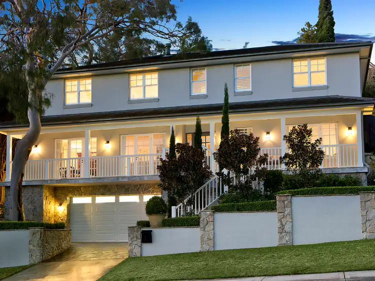 19 Levick Street, Cremorne NSW 2090