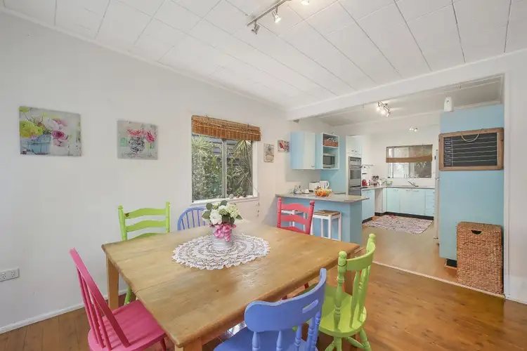 Second view of Homely house listing, 58 Promenade Avenue, Bateau Bay NSW 2261