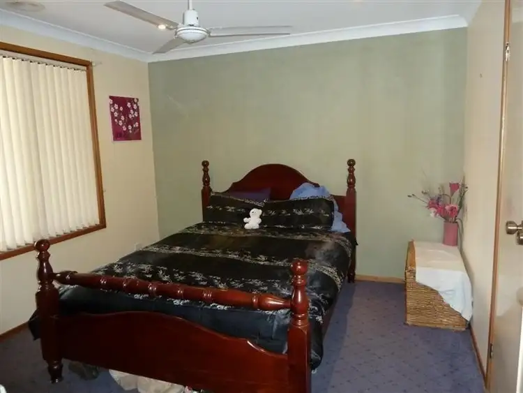 Fifth view of Homely house listing, 10 Mumford Crescent, Dubbo NSW 2830