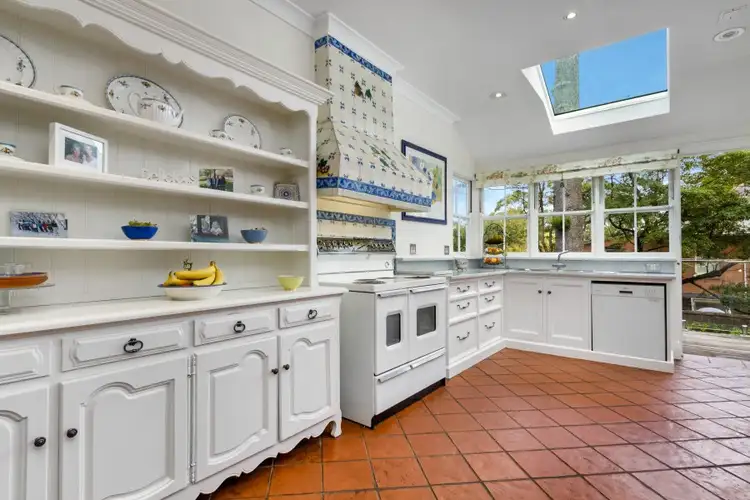 Fifth view of Homely house listing, 23 Womerah Street, Turramurra NSW 2074