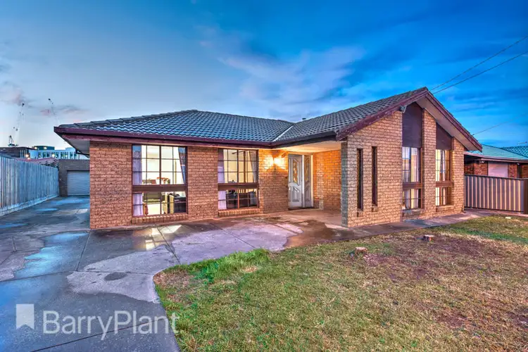 193 St Albans Road, St Albans VIC 3021