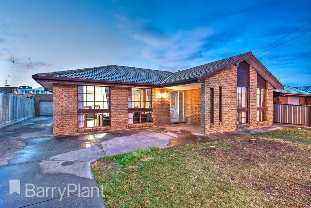 Main view of Homely house listing, 193 St Albans Road, St Albans VIC 3021