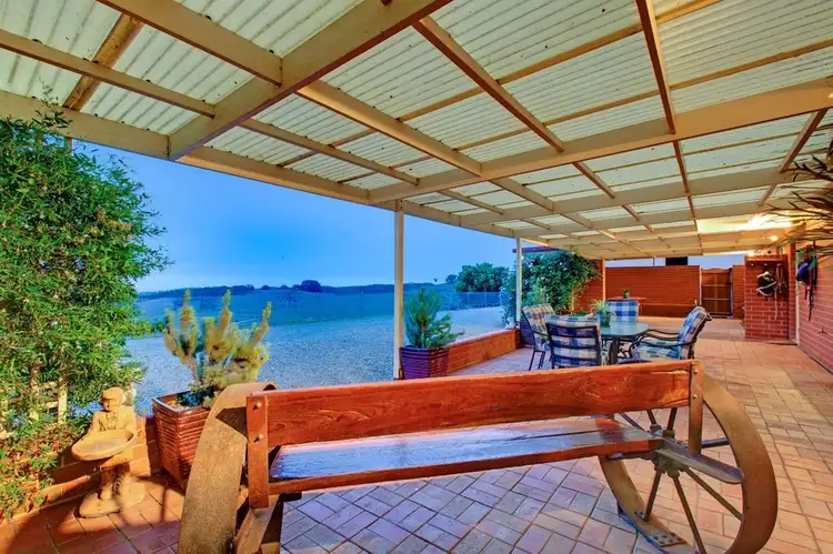 Fourth view of Homely rural property listing, 1330 Old Bull Creek Road, Meadows SA 5201