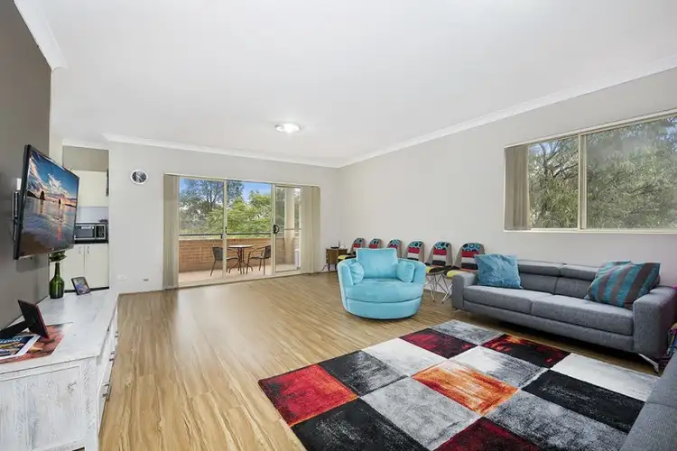 4/46-48 Marlborough Road, Homebush West NSW 2140