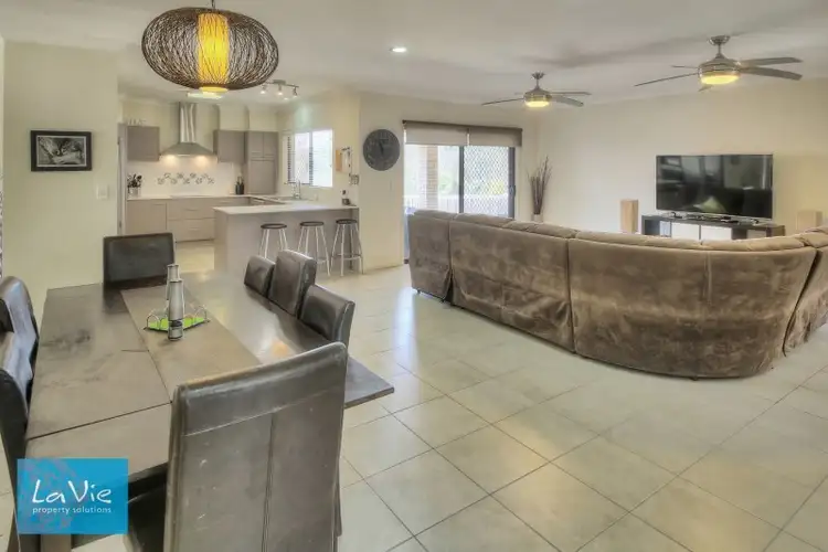 Sixth view of Homely house listing, 57 Burns Circuit, Augustine Heights QLD 4300