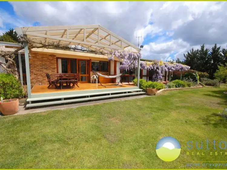 785 Bungendore Road, Bywong NSW 2621