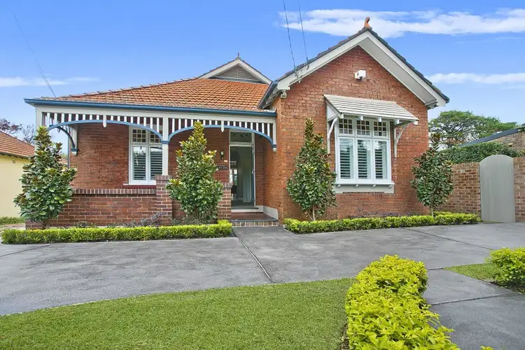 Fifth view of Homely house listing, 210 Beecroft Road, Cheltenham NSW 2119