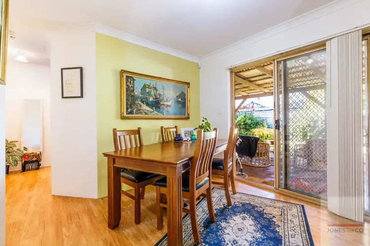Fourth view of Homely villa listing, 5/45 Cyril Street, Bassendean WA 6054