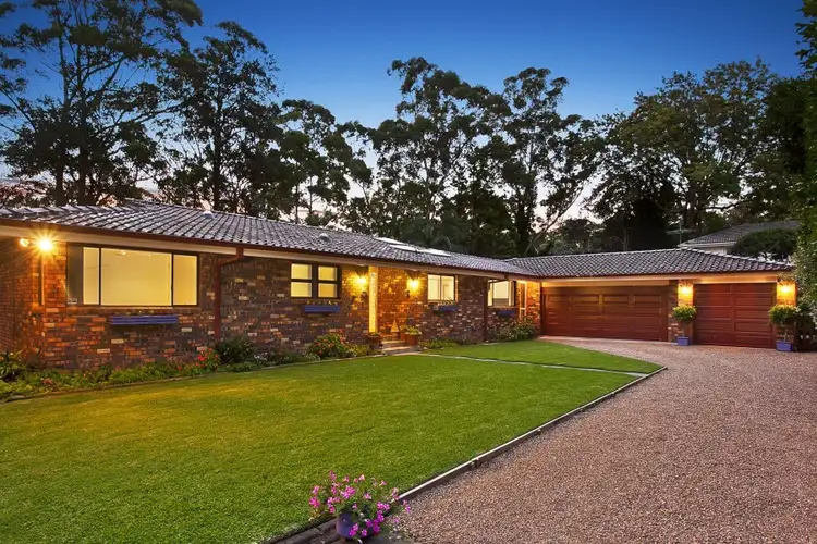 Second view of Homely house listing, 17 Eastern Arterial Road, St Ives NSW 2075