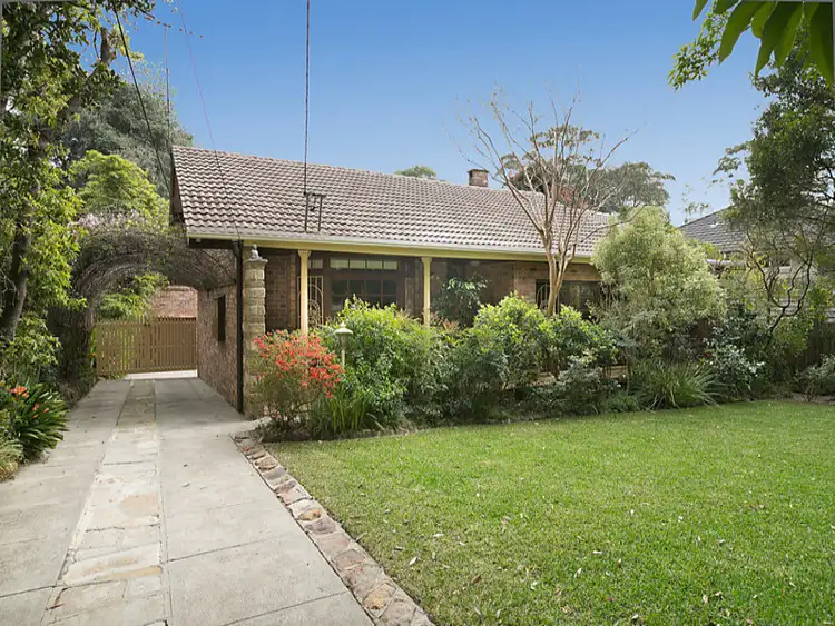 28 Warrimoo Avenue, St Ives NSW 2075