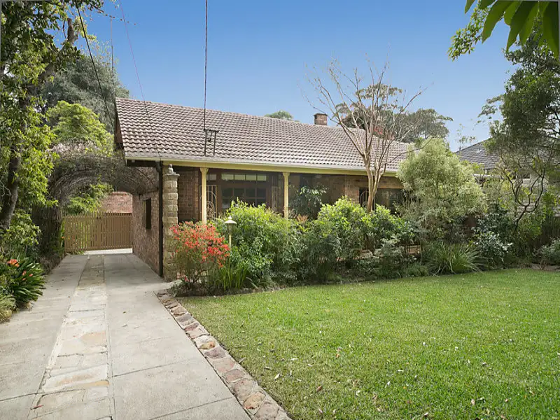 Main view of Homely house listing, 28 Warrimoo Avenue, St Ives NSW 2075